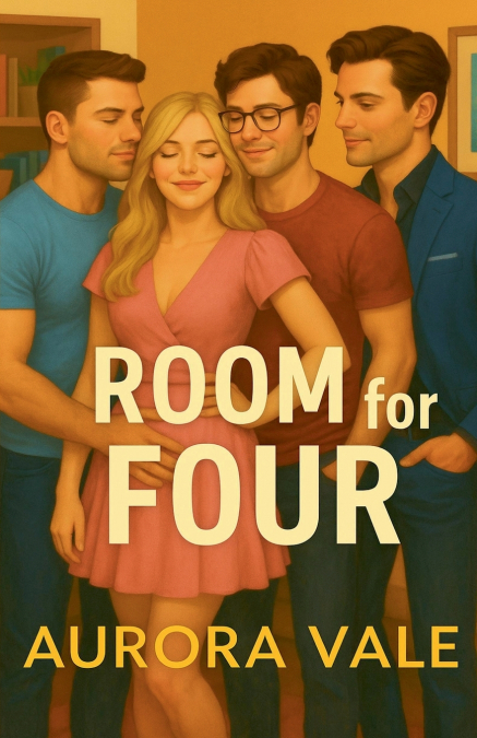 ROOM FOR FOUR