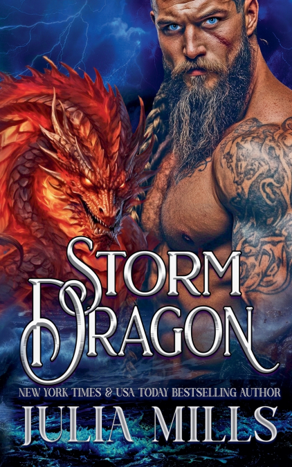 STORM DRAGON