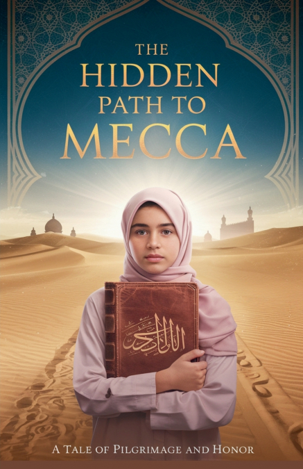 THE HIDDEN PATH TO MECCA