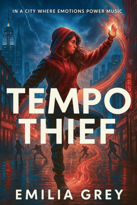 THIEF TEMPO