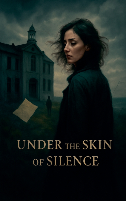 UNDER THE SKIN OF SILENCE