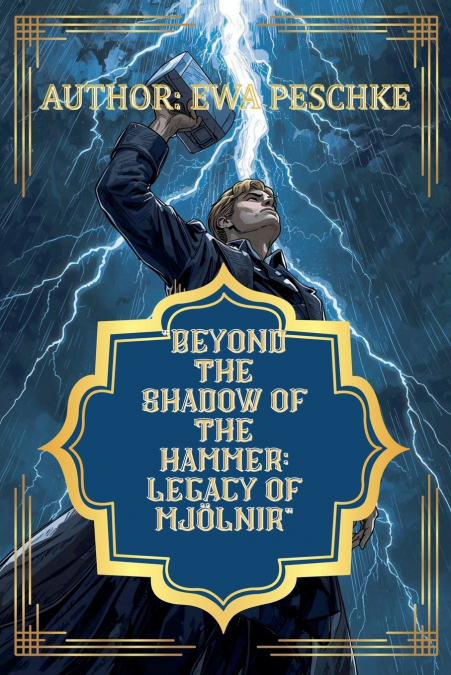 'BEYOND THE SHADOW OF THE HAMMER