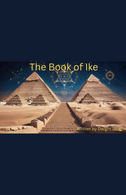 THE BOOK OF IKE