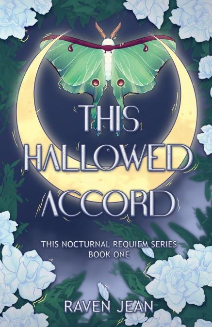 THIS HALLOWED ACCORD