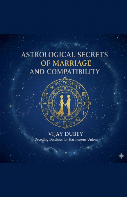 ASTROLOGICAL SECRETS OF MARRIAGE AND COMPATIBILITY