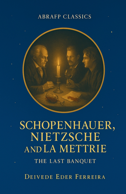 SCHOPENHAUER, NIETZSCHE AND LA METTRIE