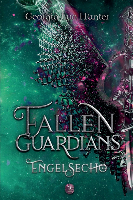 FALLEN GUARDIANS