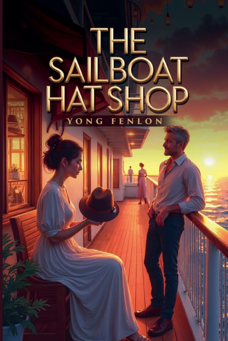 THE SAILBOAT HAT SHOP