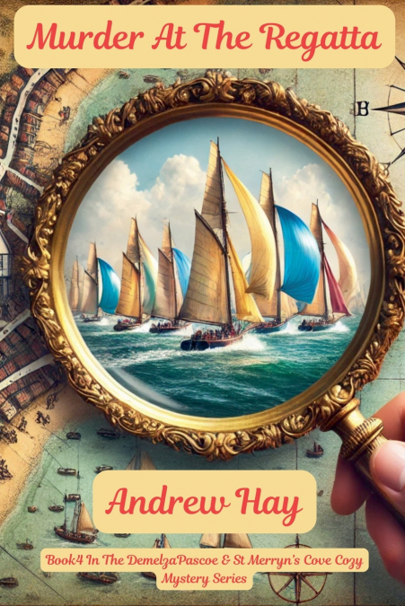 MURDER AT THE REGATTA