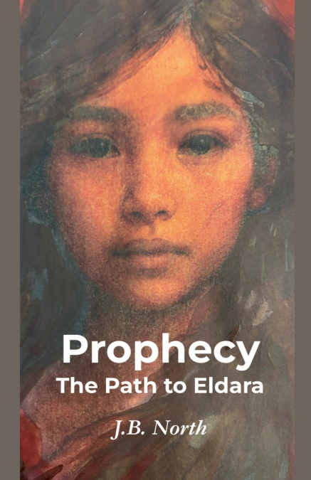 PROPHECY THE PATH TO ELDARA