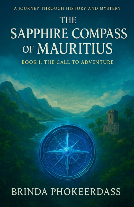 THE CALL TO ADVENTURE