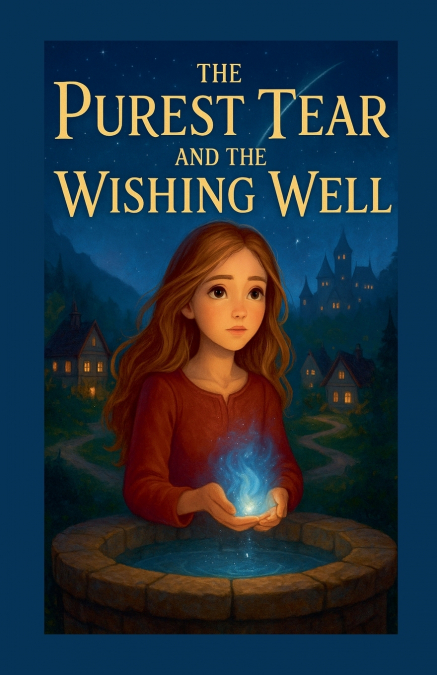 THE PUREST TEAR AND THE WISHING WELL