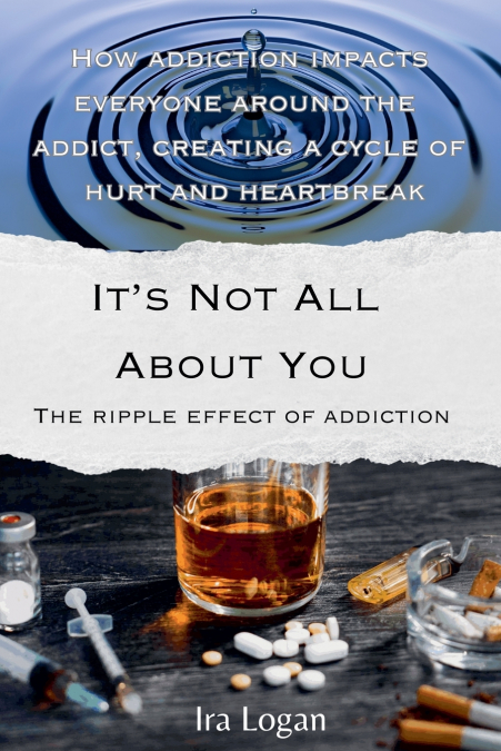 IT?S NOT ALL ABOUT YOU