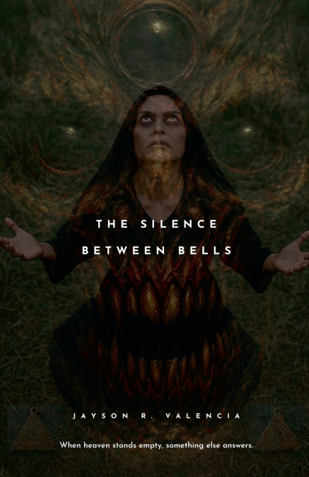 THE SILENCE BETWEEN BELLS