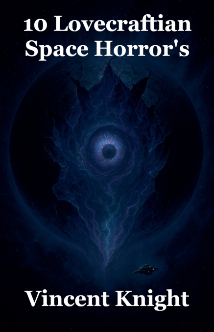 10 LOVECRAFTIAN SPACE HORROR?S