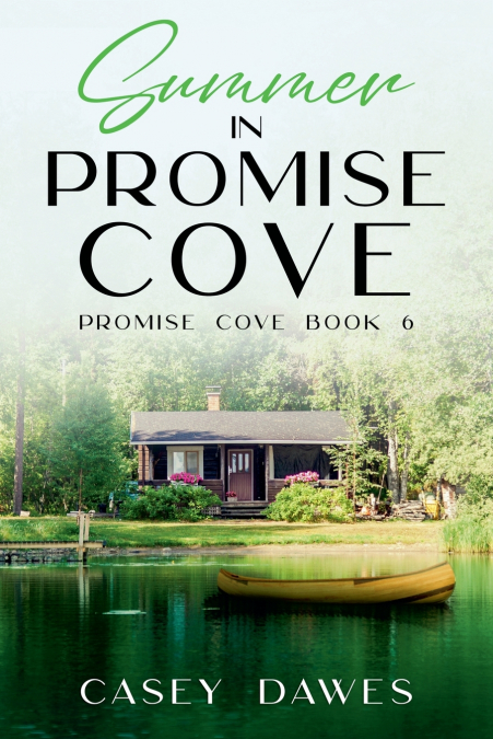 SUMMER IN PROMISE COVE
