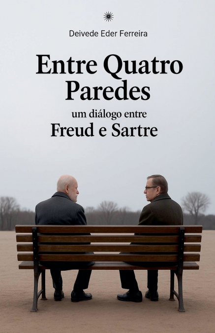 ENTRE QUATRO PAREDES
