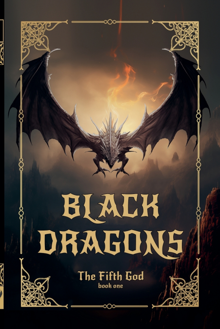 BLACK DRAGONS