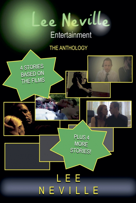 LEE NEVILLE ENTERTAINMENT - THE ANTHOLOGY