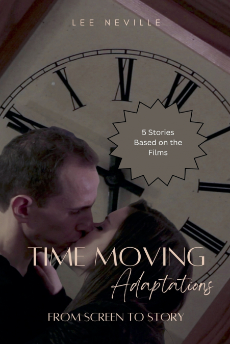 TIME MOVING