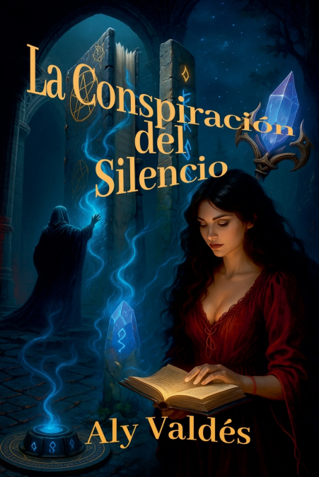 LA CONSPIRACION DEL SILENCIO