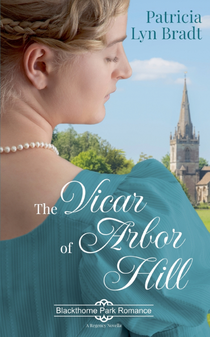 THE VICAR OF ARBOR HILL