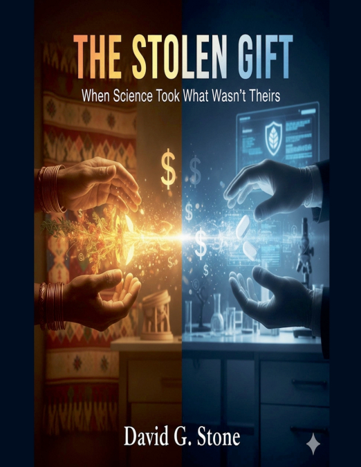 THE STOLEN GIFT