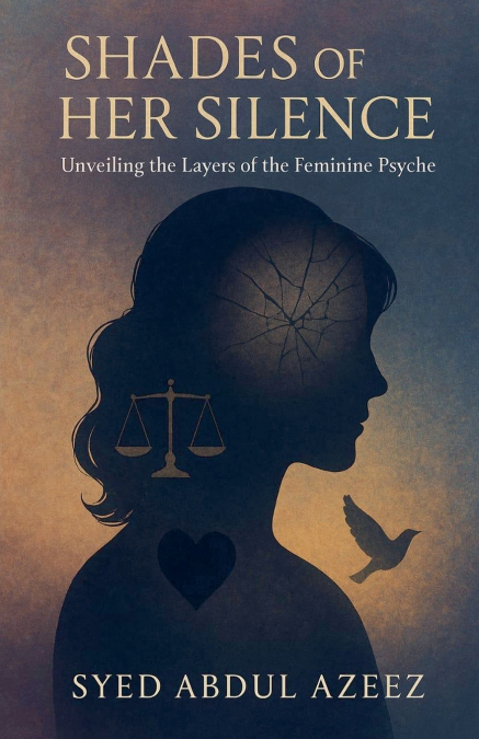 SHADES OF HER SILENCE