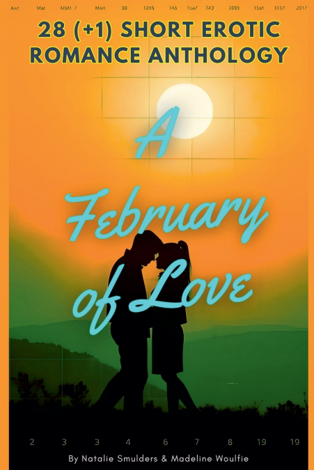 A FEBRUARY OF LOVE