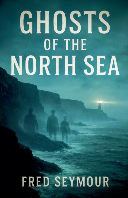 GHOSTS OF THE NORTH SEA