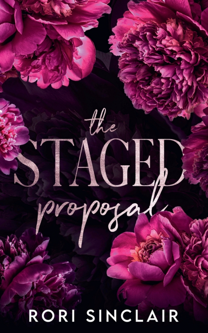 THE STAGED PROPOSAL