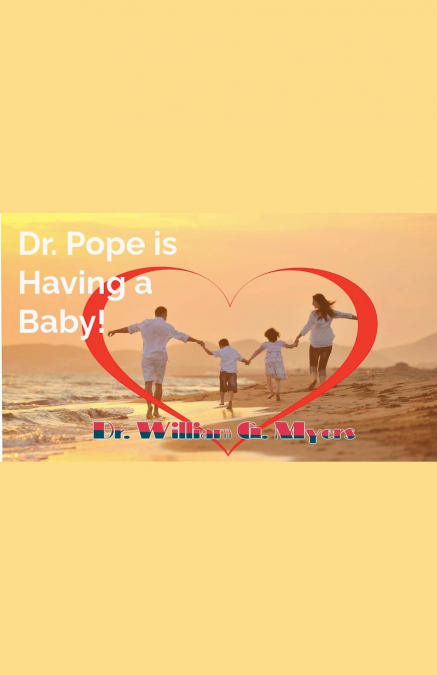 DR. POPE IS HAVING A BABY!