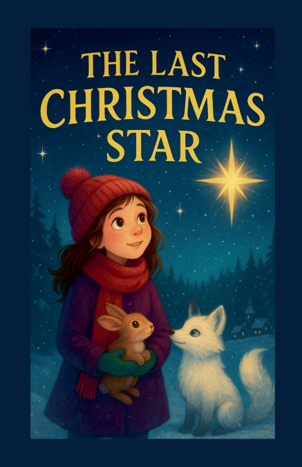 THE LAST CHRISTMAS STAR