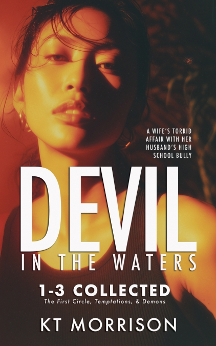 DEVIL IN THE WATERS BOX 1