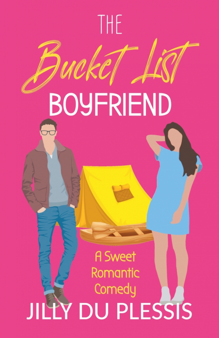 THE BUCKET LIST BOYFRIEND