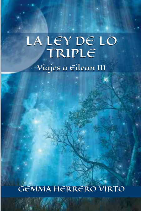 VIAJES A EILEAN III