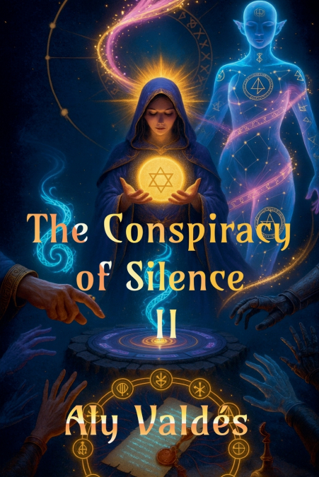 THE CONSPIRACY OF SILENCE II
