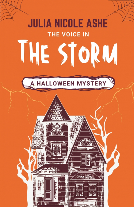 THE VOICE IN THE STORM