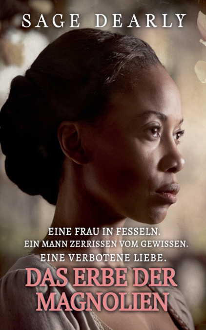 DAS ERBE DER MAGNOLIEN