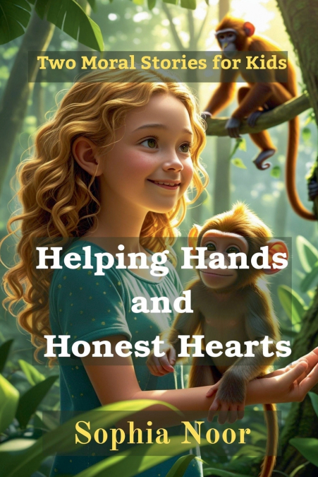 HELPING HANDS AND HONEST HEARTS