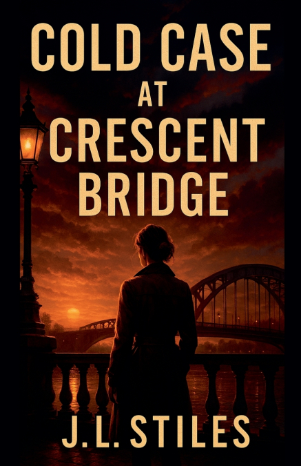 COLD CASE AT CRESCENT BRIDGE