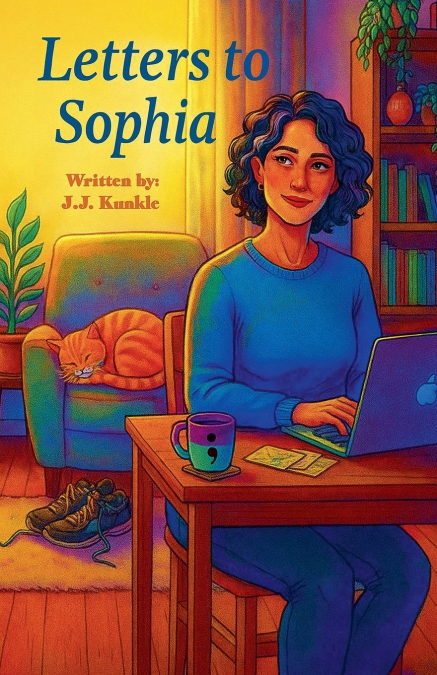 LETTERS TO SOPHIA