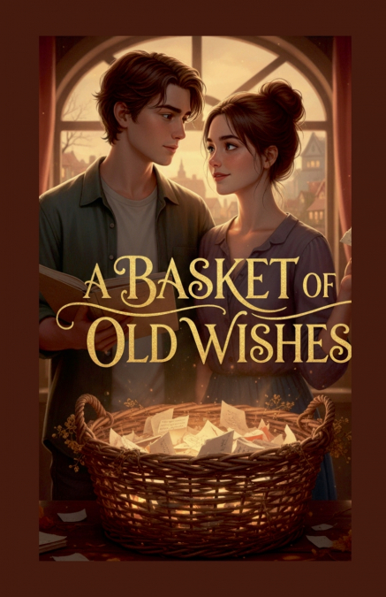 A BASKET OF OLD WISHES