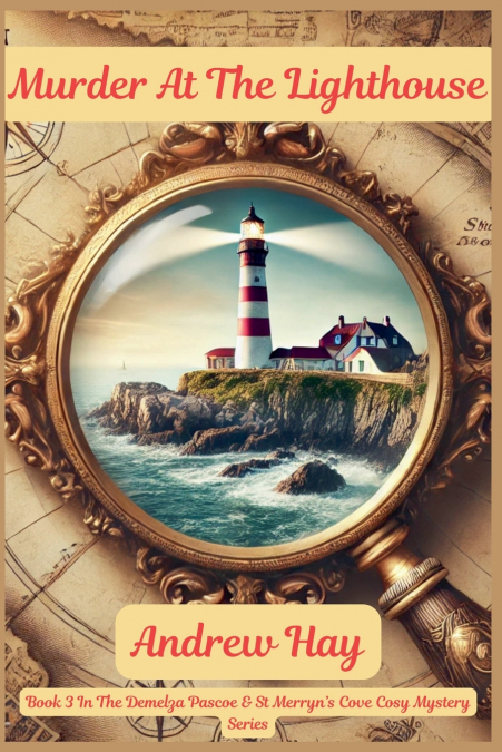 MURDER AT THE LIGHTHOUSE