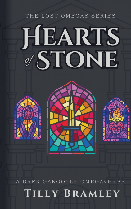 HEARTS OF STONE