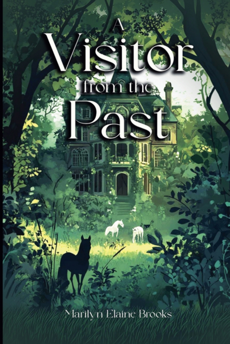 A VISITOR FROM THE PAST