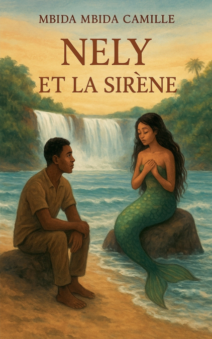 NELY ET LA SIRENE
