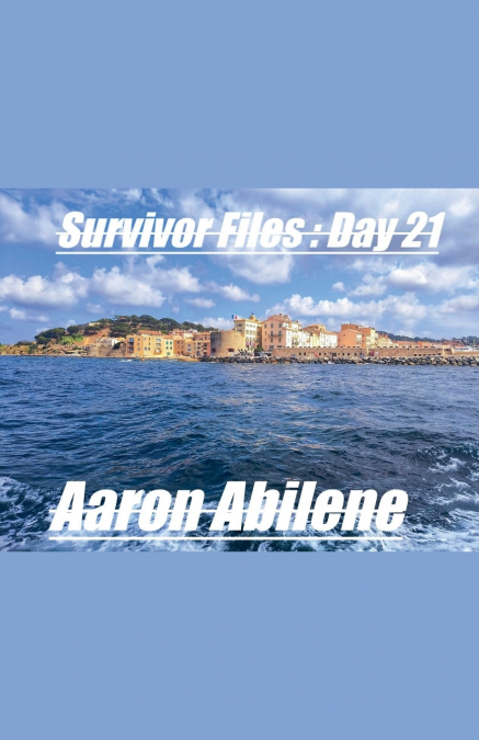 SURVIVOR FILES