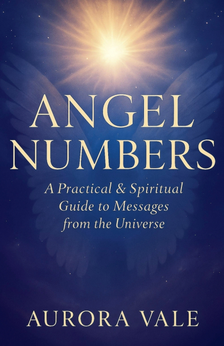 ANGEL NUMBERS
