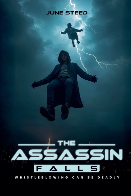 THE ASSASSIN FALLS